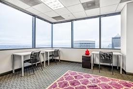Regus | Seattle - Columbia Center