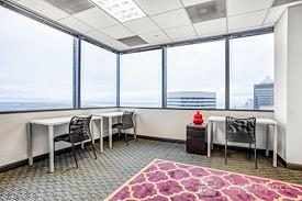 Regus | Seattle - Columbia Center