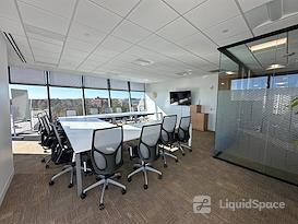 Regus | Wiehle Metro