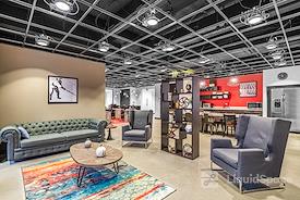 Regus | 101 Arch Street