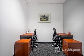 Regus | Redmond Center