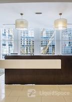 Regus | Presidential Circle