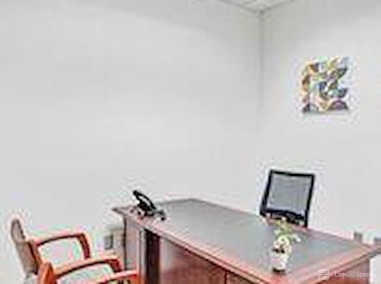 Working at Carr Workplaces - Las Olas at Fort Lauderdale