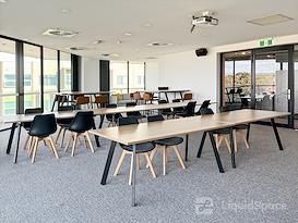SPACES | Adelaide, Mawson Lakes, The Heroic