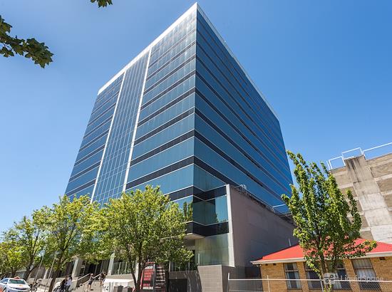 Working at Regus | MELBOURNE, Dandenong at Dandenong
