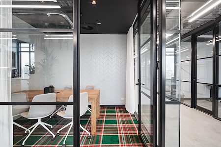 CreativeCubes.Co - East Melbourne - Cathy Freeman