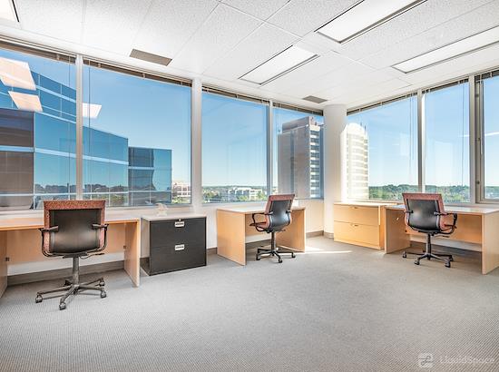 Working at Regus | Trillium Executive Centre at Markham