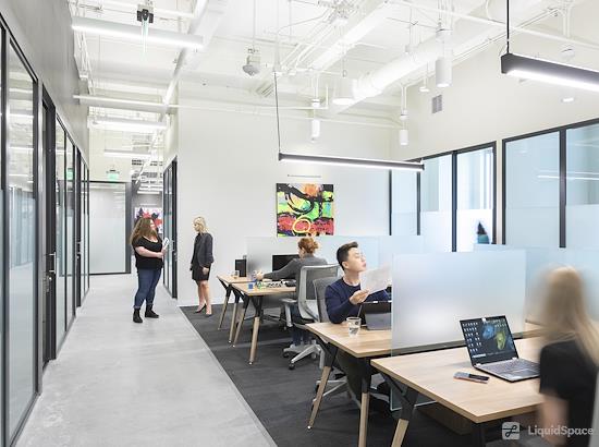 Working at Serendipity Labs Orlando - Downtown at Orlando