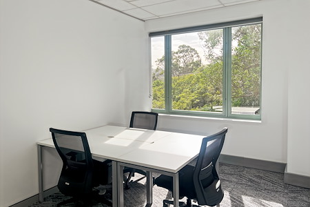 Regus | SYDNEY, Lane Cove - Day Desk