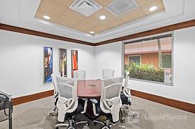 Premier Executive Center