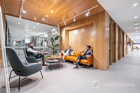 SPACES | SYDNEY, 60 Martin Place