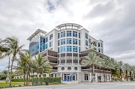 Regus | Florida, Sunny Isles - Netanya Center