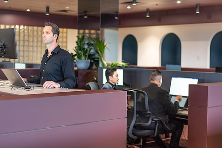 Bundoora Office Space