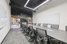 Prima Spaces