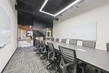 Prima Spaces - Boardroom