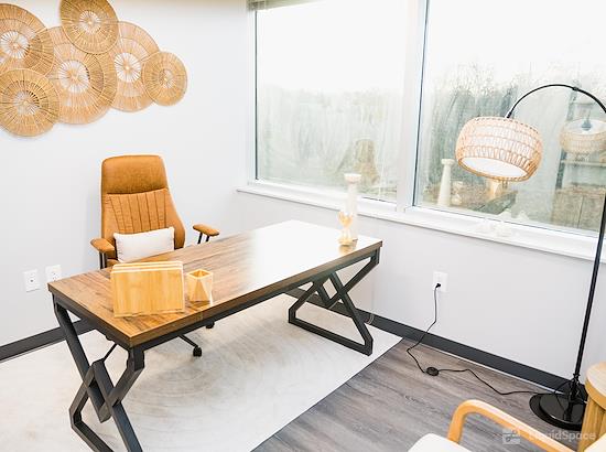 Working at Perfect Office Solutions - 9175 Guilford Road at Columbia