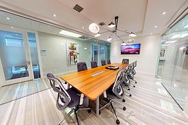 ICONIC Workspaces