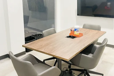 Workbar Needham - Kendrick