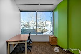 Regus | Crowfoot Centre