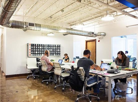 Working at Büro MiMo at Miami