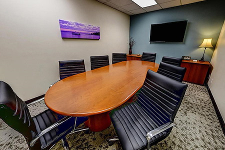 (BOT) North Creek Executive Offices - 8 Person Conference Room