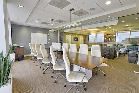 Empire Executive Offices - Rockefeller Room AFTER-HOURS