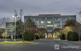 Serendipity Labs - Alpharetta - North Point