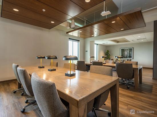 Working at Life Time Work - Coral Gables at Coral Gables