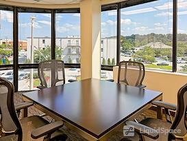 Regus | MD, Towson - West Road Corporate Center