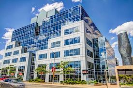 Intelligent Office Mississauga - City Centre