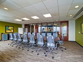 Regus | Seattle City