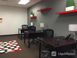 Regus | South Kansas City Office
