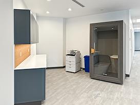 Regus | BC, Surrey  - Benchmark Business Centre
