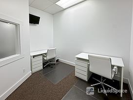Regus | AB, Medicine Hat - 640 3rd St SE
