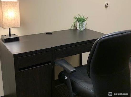 Working at YourOffice - Downtown Orlando at Orlando