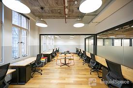 Czar Workspace