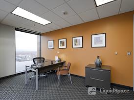 Regus | Dominion Tower