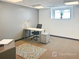 Regus | FL, Coral Gables - Coral Gables