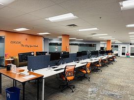Office Evolution - Burlington