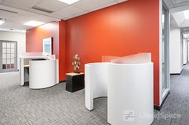 Regus | Glen Abbey