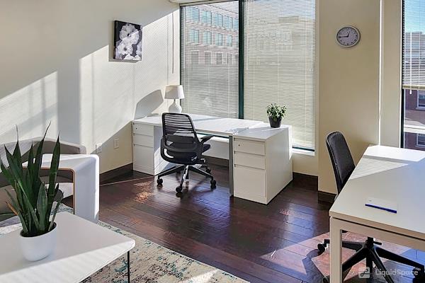 Regus | MA, Cambridge - Harvard Square-Mifflin Place - Day Office