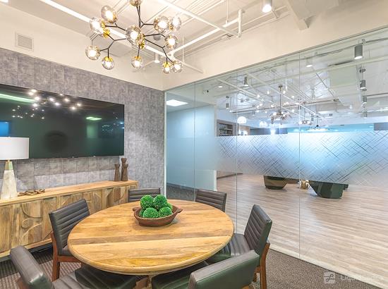 Working at Quest Workspaces- Boca Raton at Boca Raton