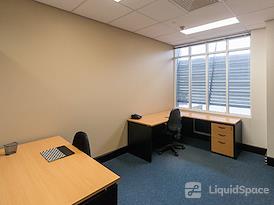 Regus | Wollongong Burelli Street