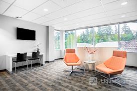 Regus | WA, Bellevue - Ridgewood  Corporate Square