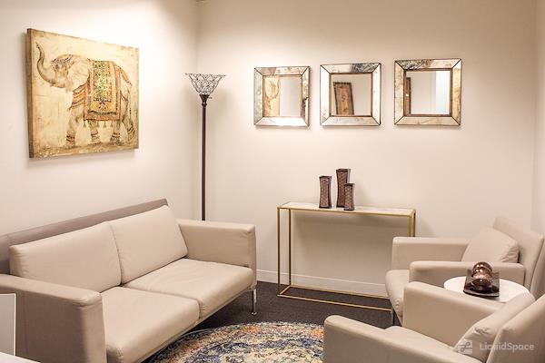 AdvantEdge Workspaces - Chevy Chase, DC Center - Mental Health Suite