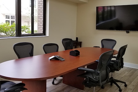 The Reserve Executive Conference Center of Bradenton - Main Conference Room #2