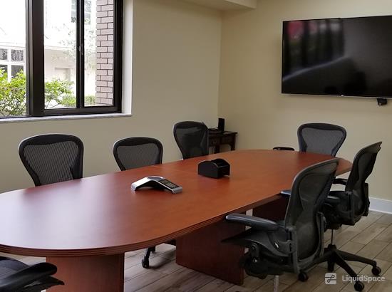 Working at The Reserve Executive Conference Center of Bradenton at Bradenton