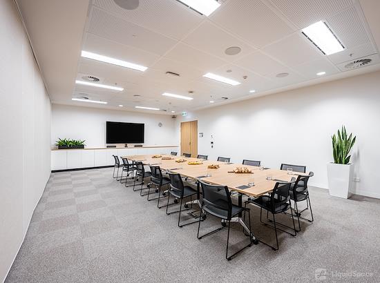 Working at Hub Australia | Civic Quarter at Canberra