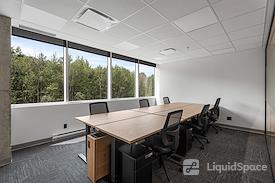 2C2B Coworking- Mascouche
