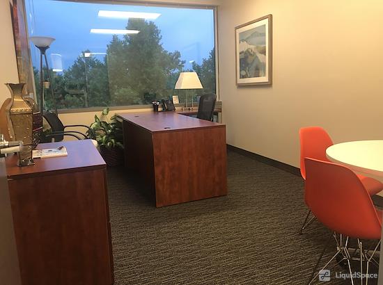Working at Pioneer Office Suites, LLC at Bethesda